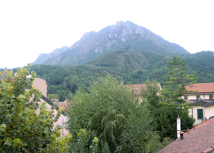 La nostra casa in centro